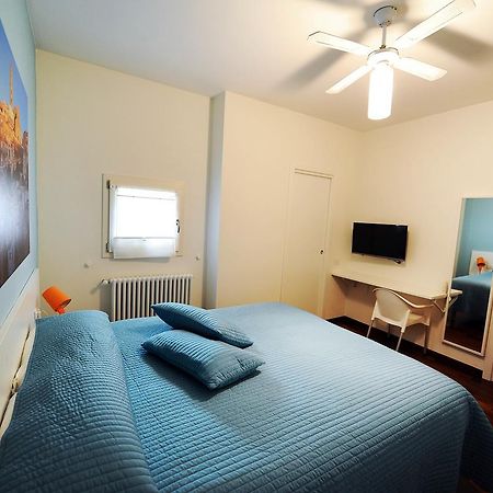 מטרה Amaranto Bnb מראה חיצוני תמונה