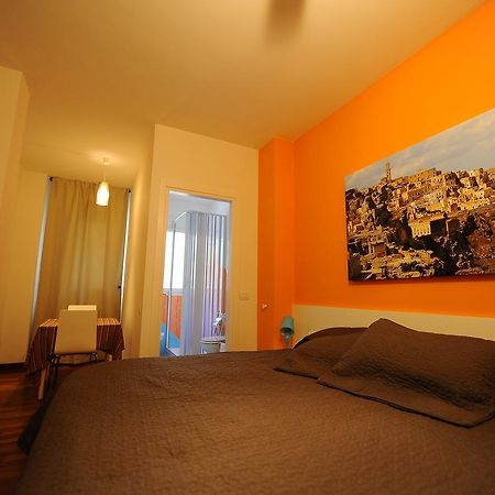 מטרה Amaranto Bnb מראה חיצוני תמונה