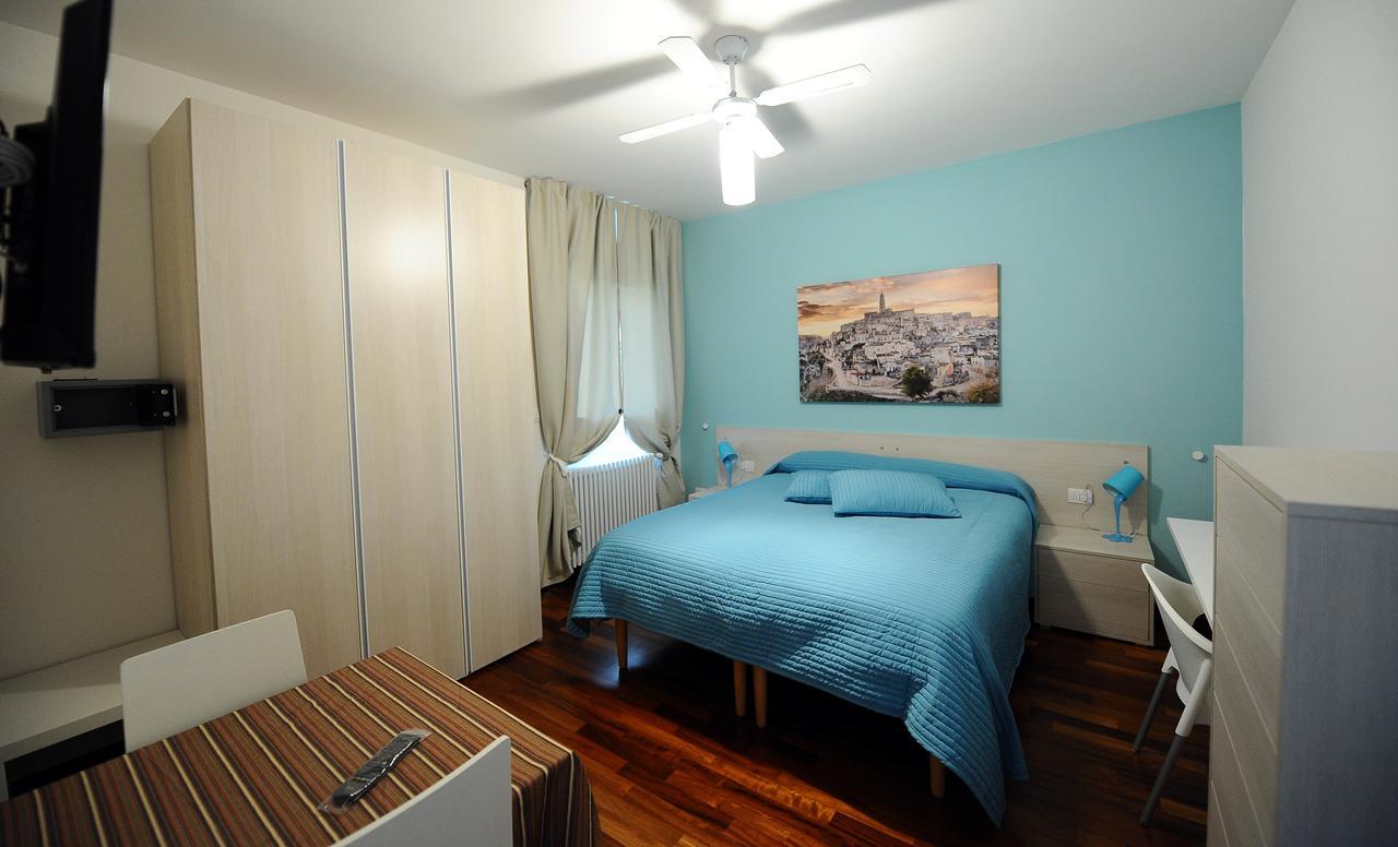 מטרה Amaranto Bnb מראה חיצוני תמונה