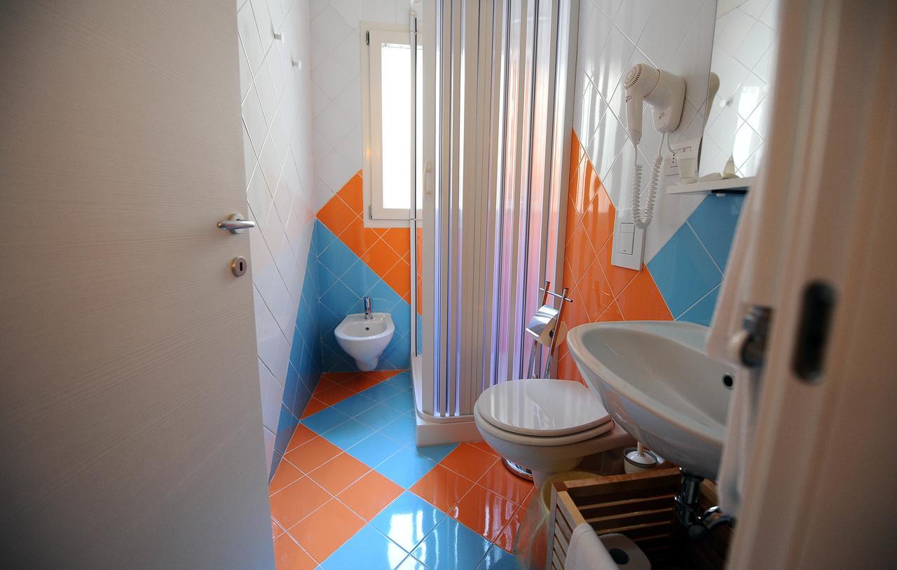 מטרה Amaranto Bnb מראה חיצוני תמונה