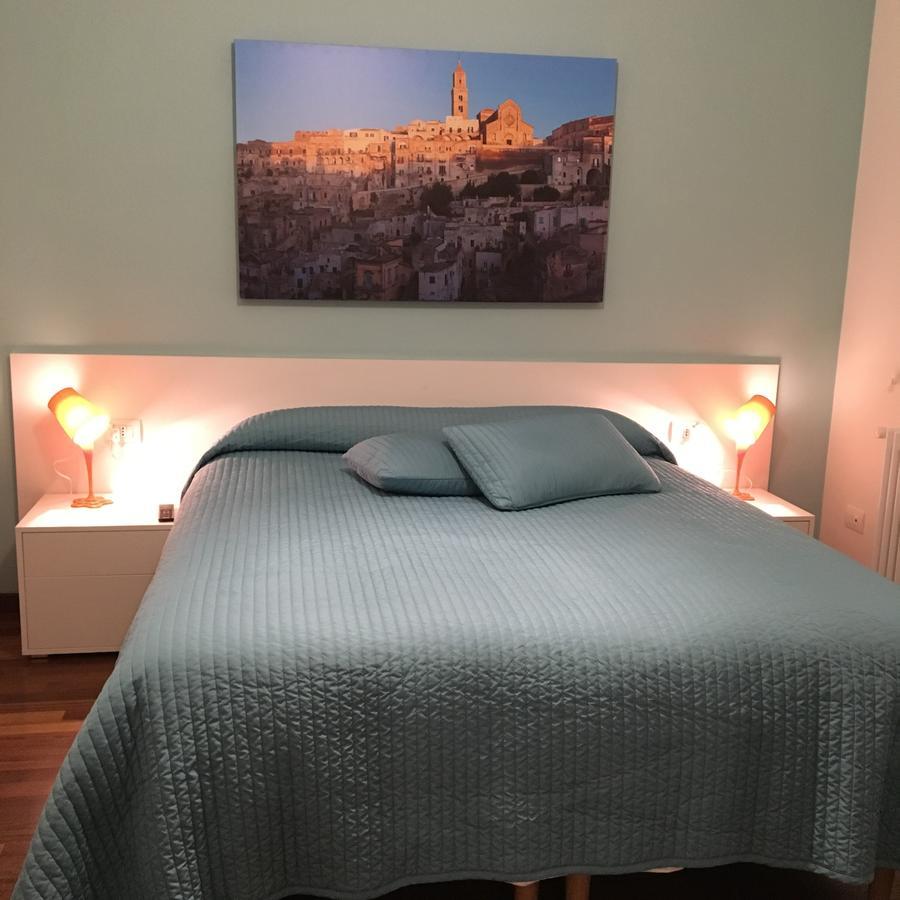 מטרה Amaranto Bnb מראה חיצוני תמונה