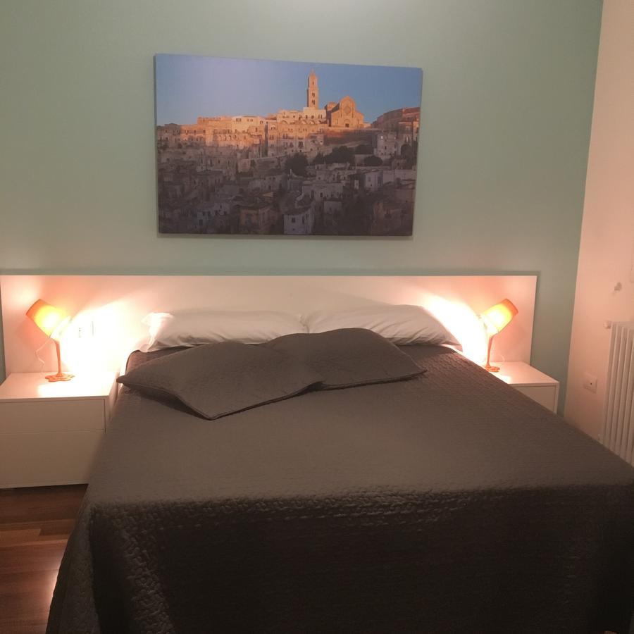 מטרה Amaranto Bnb מראה חיצוני תמונה