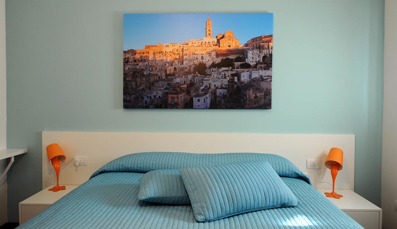 מטרה Amaranto Bnb מראה חיצוני תמונה