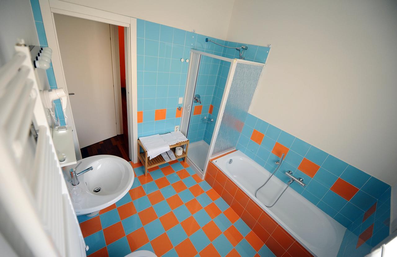מטרה Amaranto Bnb מראה חיצוני תמונה