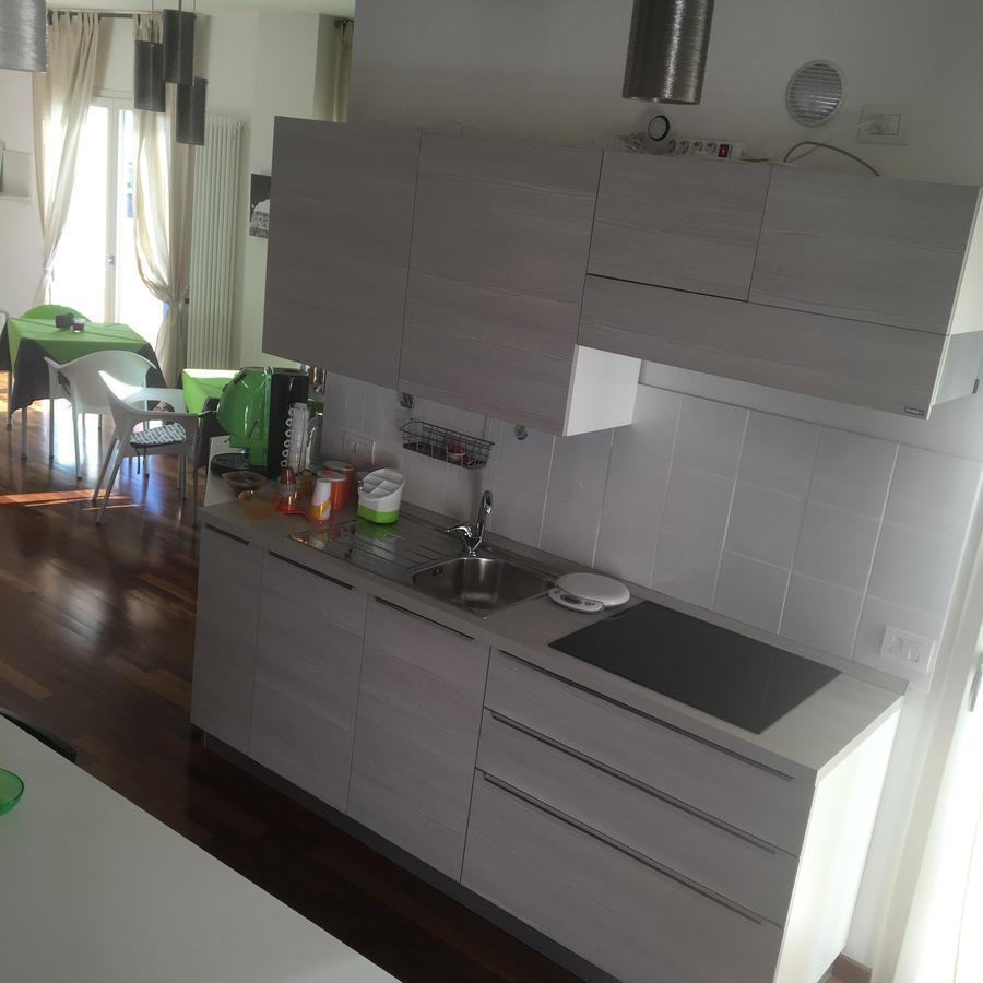 מטרה Amaranto Bnb מראה חיצוני תמונה