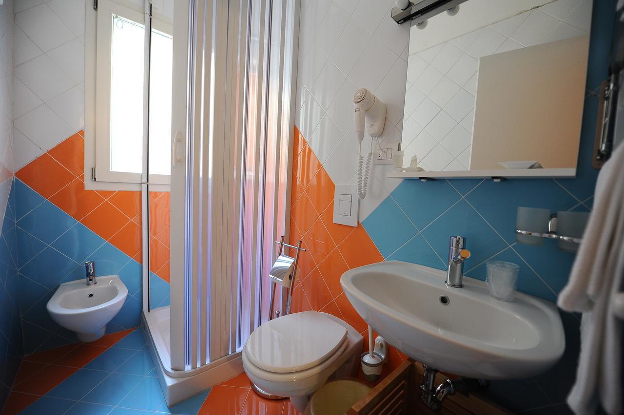 מטרה Amaranto Bnb מראה חיצוני תמונה
