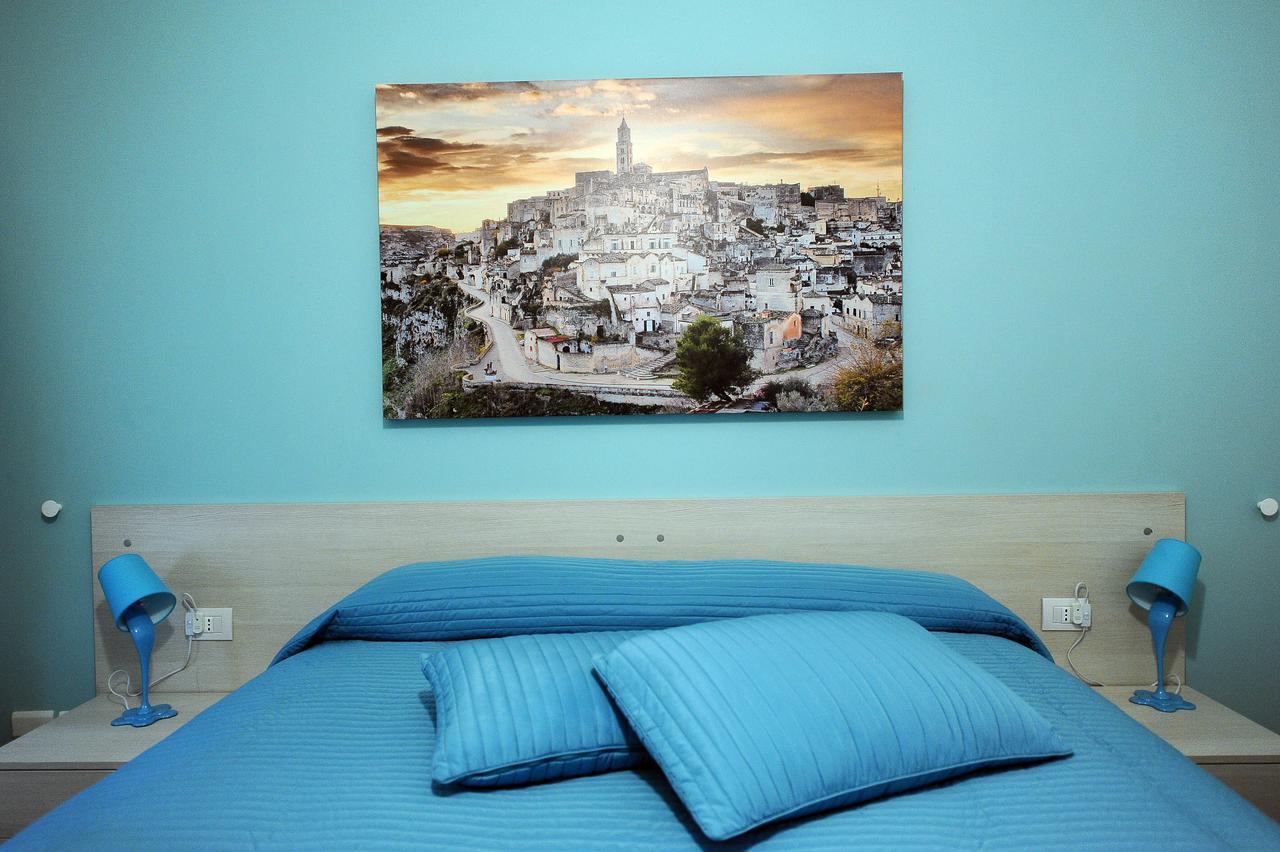 מטרה Amaranto Bnb מראה חיצוני תמונה