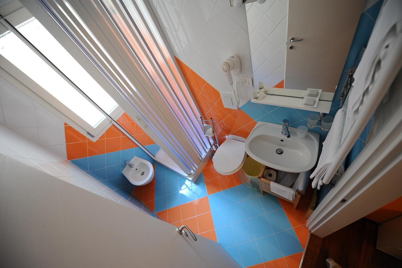 מטרה Amaranto Bnb מראה חיצוני תמונה