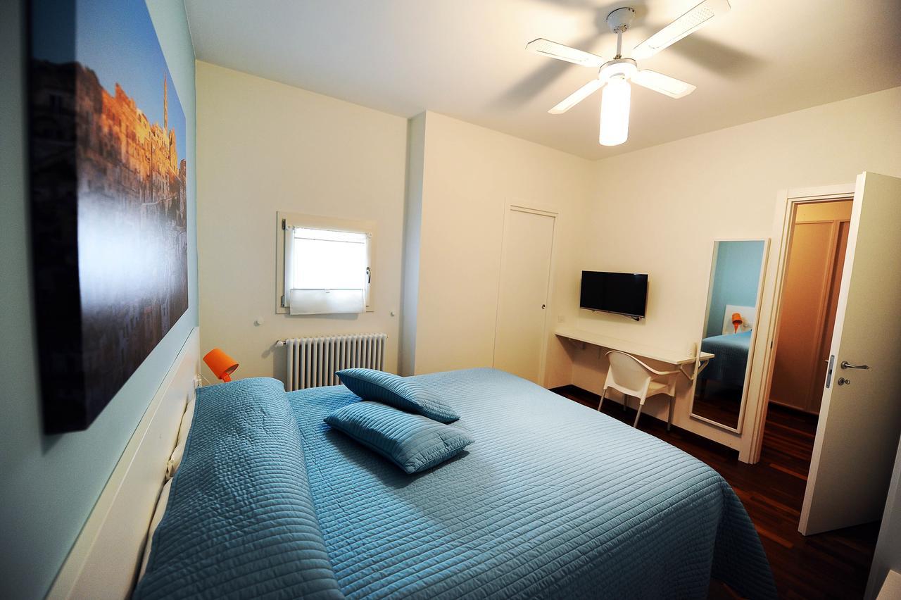מטרה Amaranto Bnb מראה חיצוני תמונה